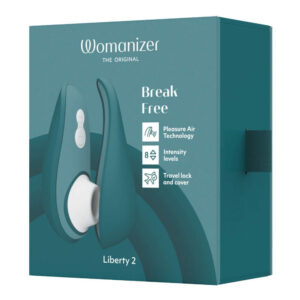 Womanizer Liberty 2 Lufttryksvibrator