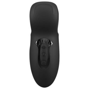 Rebel Man Wand Masturbator med Vibrator