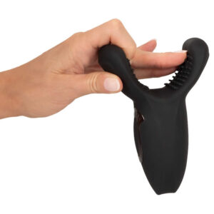 Rebel Man Wand Masturbator med Vibrator