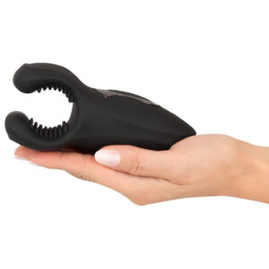 Rebel Man Wand Masturbator med Vibrator