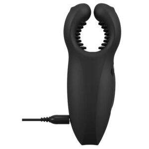 Rebel Man Wand Masturbator med Vibrator
