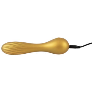 Sweet Smile Flexible Swirl Vibrator