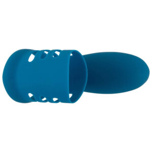 Sweet Smile Penisring med Vibrator