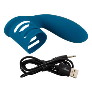 Sweet Smile Penisring med Vibrator