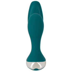 Sweet Smile Fjernbetjent Hands-free Vibrator