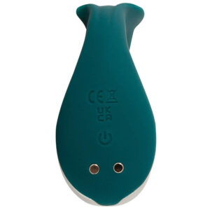 Sweet Smile Fjernbetjent Hands-free Vibrator