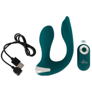 Sweet Smile Fjernbetjent Hands-free Vibrator