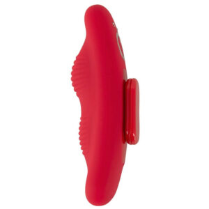 Sweet Smile Trusse Vibrator med Fjernbetjening
