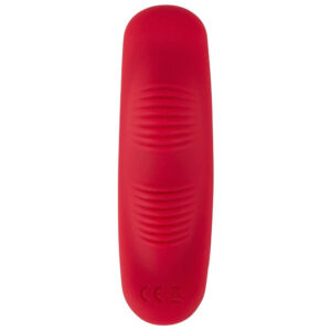Sweet Smile Trusse Vibrator med Fjernbetjening