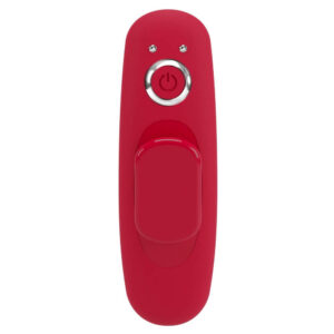 Sweet Smile Trusse Vibrator med Fjernbetjening