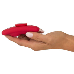 Sweet Smile Trusse Vibrator med Fjernbetjening