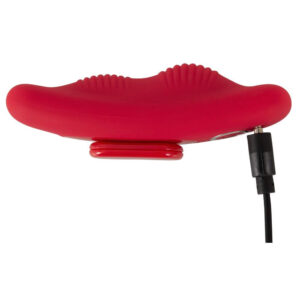 Sweet Smile Trusse Vibrator med Fjernbetjening
