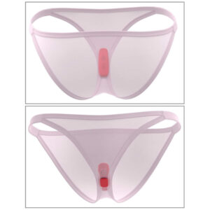 Sweet Smile Trusse Vibrator med Fjernbetjening