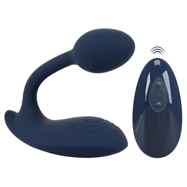 Sweet Smile Benadable Rabbit Trusse Vibrator