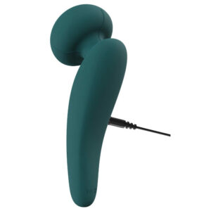 Sweet Smile Flexible Wand Massagestav