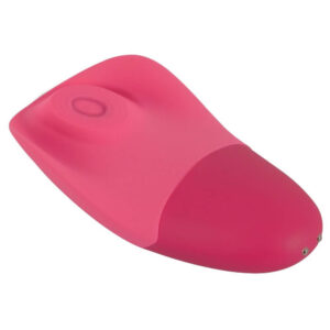 Sweet Smile Thumping Touch Lay-on Klitoris Vibrator