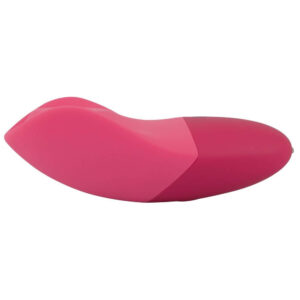 Sweet Smile Thumping Touch Lay-on Klitoris Vibrator