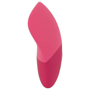 Sweet Smile Thumping Touch Lay-on Klitoris Vibrator