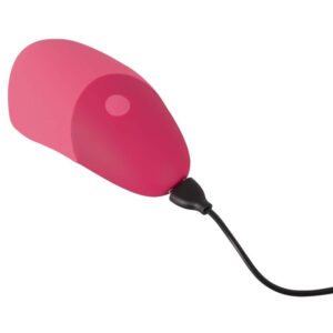 Sweet Smile Thumping Touch Lay-on Klitoris Vibrator