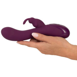 Sweet Smile G-Punkt Rabbit Vibrator