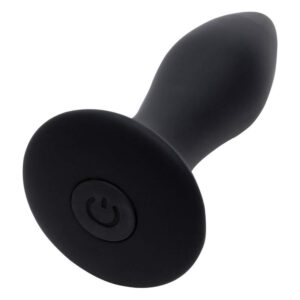 Fifty Shades of Grey Sensation Anal Plug med Vibrator