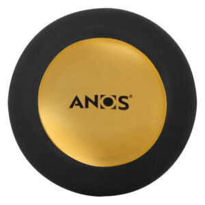 ANOS fjernbetjent anal plug