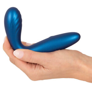 Sweet Smile Fleksibel G-punkts Vibrator