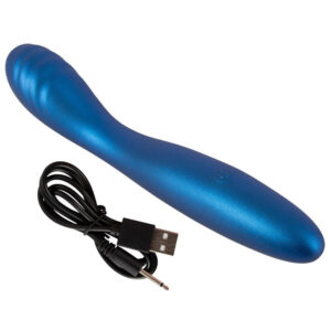Sweet Smile Fleksibel G-punkts Vibrator