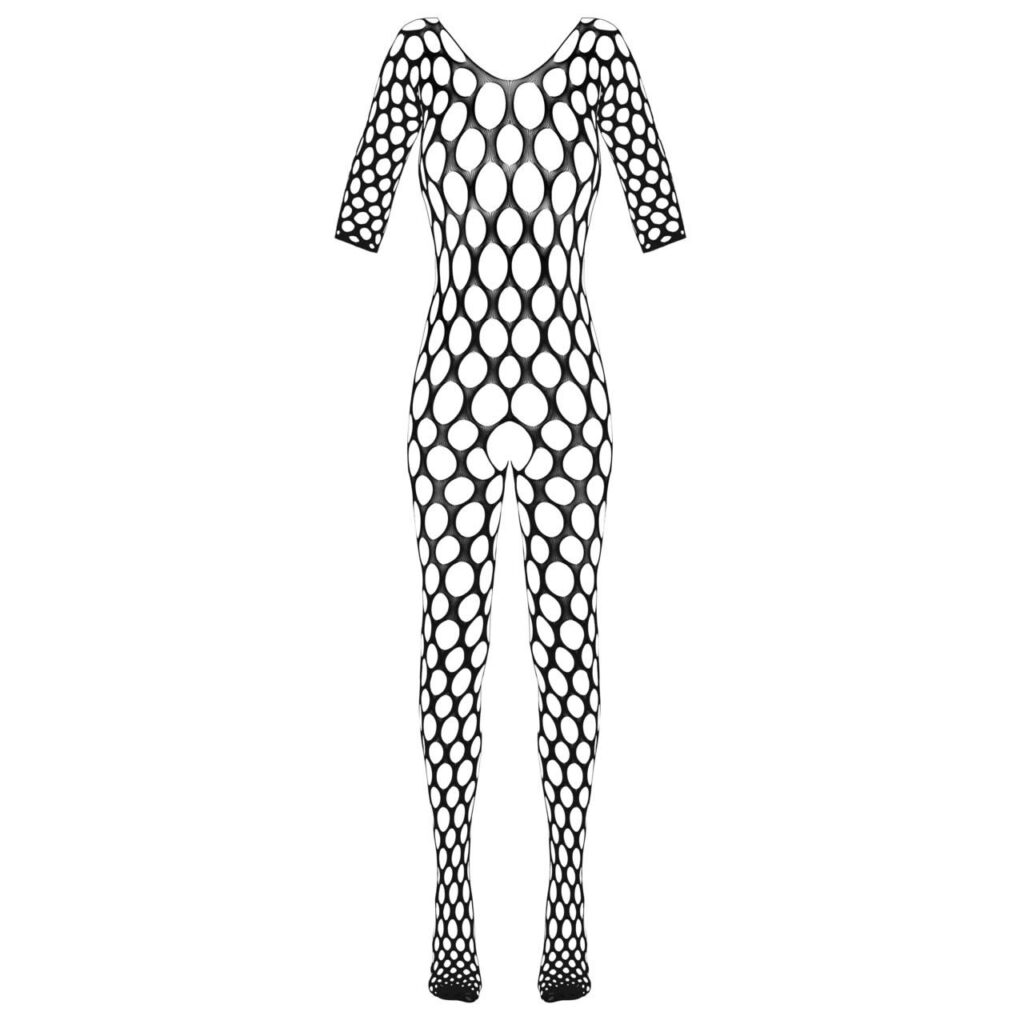 Fantasy Stormasket Bundløs Catsuit