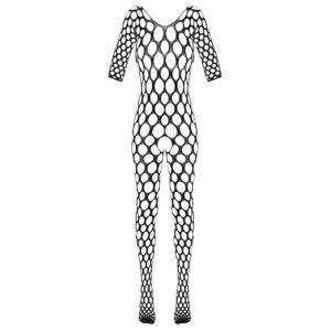 Fantasy Stormasket Bundløs Catsuit