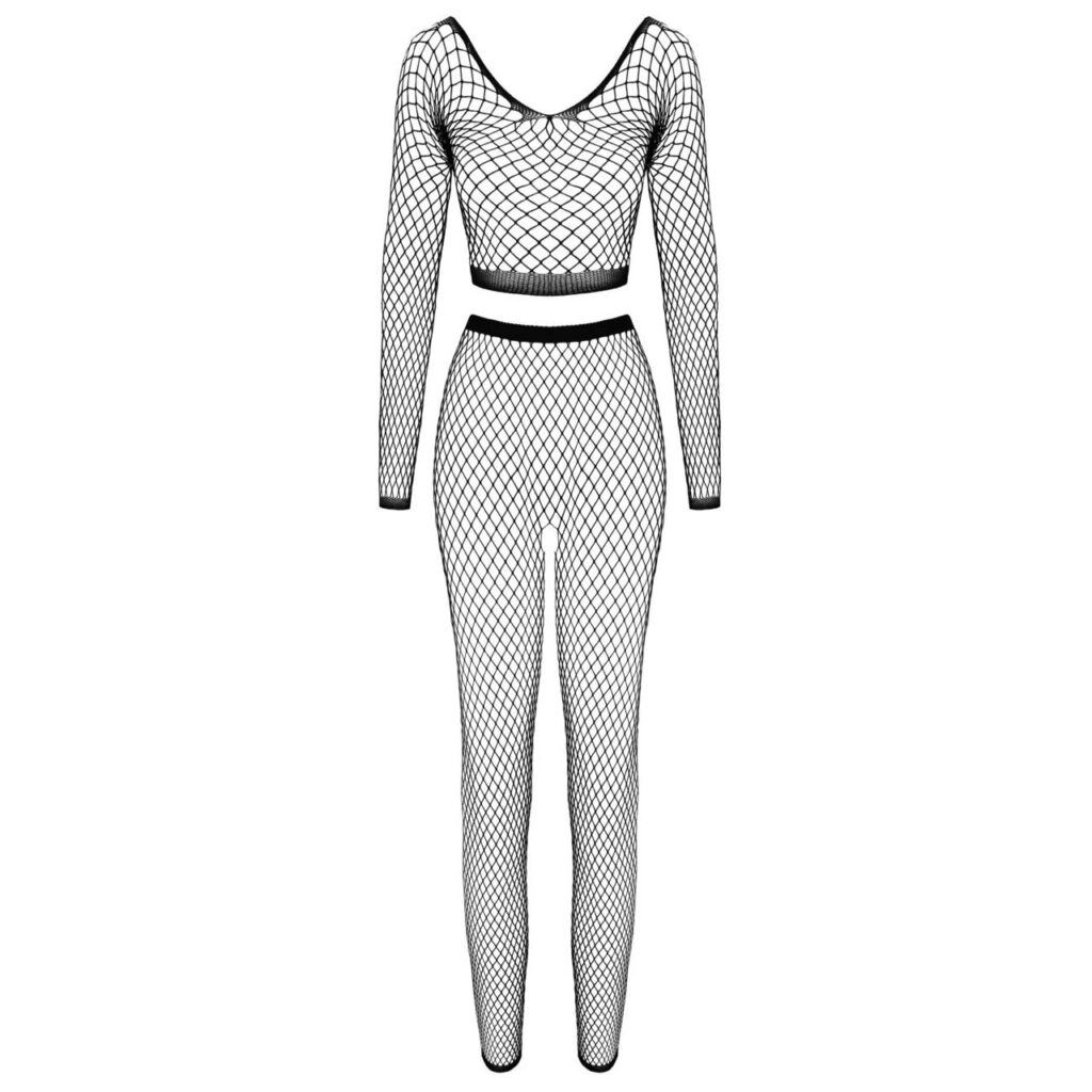 Fantasy Stormasket Top og Leggings Sæt