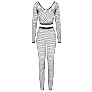 Fantasy Stormasket Top og Leggings Sæt