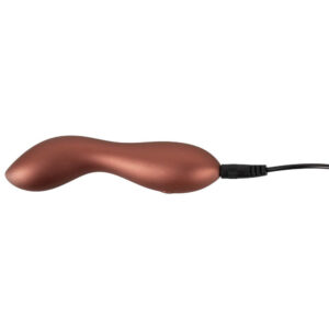 Sweet Smile Fleksibel Mini G-punkt Vibrator