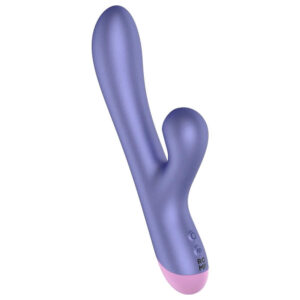 ROMP Pulse Rabbit Vibrator med Trykluftvibrator