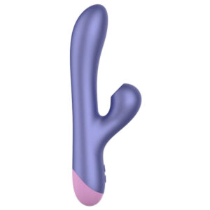 ROMP Pulse Rabbit Vibrator med Trykluftvibrator