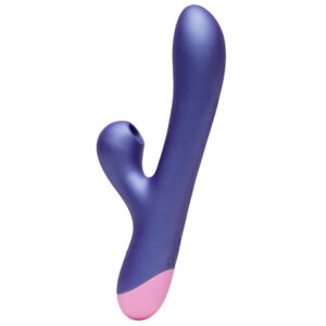 ROMP Pulse Rabbit Vibrator med Trykluftvibrator