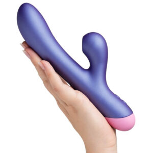 ROMP Pulse Rabbit Vibrator med Trykluftvibrator
