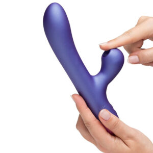 ROMP Pulse Rabbit Vibrator med Trykluftvibrator