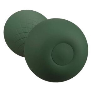 Emerald Love Luxurious Fjernbetjent Anal Plug
