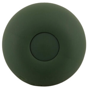 Emerald Love Luxurious Fjernbetjent Anal Plug