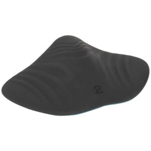 Fjernbetjent Masturbator og Lay-On Vibrator