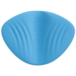 Fjernbetjent Masturbator og Lay-On Vibrator