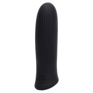Fifty Shades of Grey Sensation Bullet Vibrator