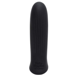 Fifty Shades of Grey Sensation Bullet Vibrator