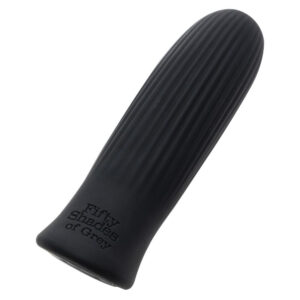 Fifty Shades of Grey Sensation Bullet Vibrator