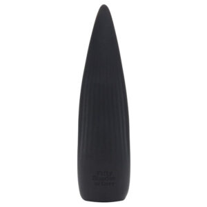 Fifty Shades of Grey Sensation Flickering Tongue Vibrator