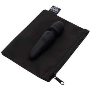 Fifty Shades of Grey Sensation Mini Wand Vibrator Massagestav