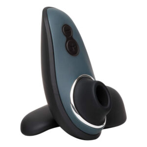 Fifty Shades of Grey Desire Blooms Kit med Womanizer Lufttryksvibrator