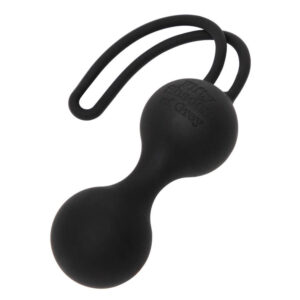 Fifty Shades of Grey Desire Blooms Kit med Womanizer Lufttryksvibrator