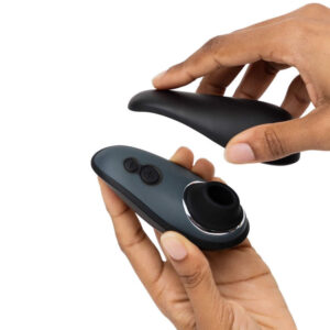 Fifty Shades of Grey Desire Blooms Kit med Womanizer Lufttryksvibrator